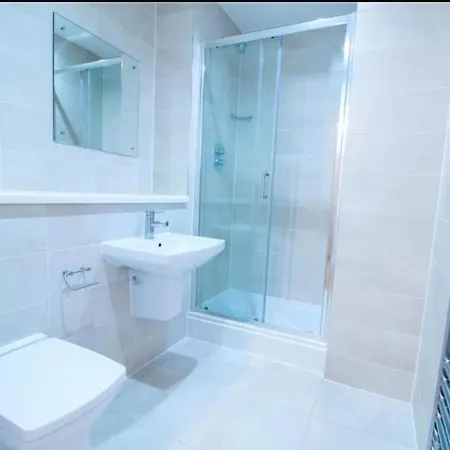 Luxury Near Media City