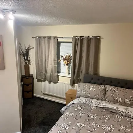 New Getaway - Free Gated Parking With Fob *