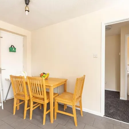 New Getaway - Free Gated Parking With Fob Lägenhet Manchester