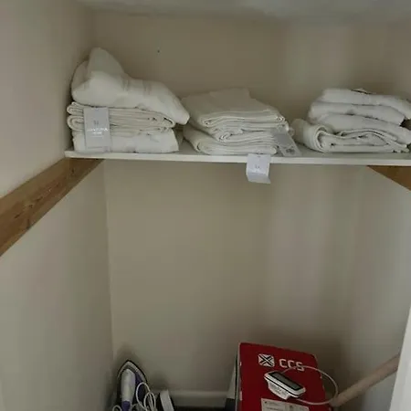 New Getaway - Free Gated Parking With Fob Manchester