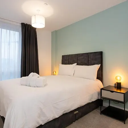 Guestready - Modern In Apartament