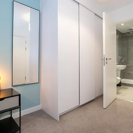Guestready - Modern In Apartament Manchester