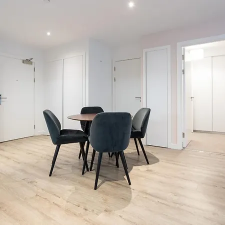 Guestready - Modern In Apartament *