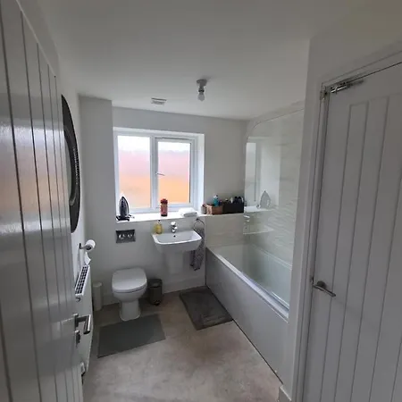 Apartmán Lovely New In Close To Fc *