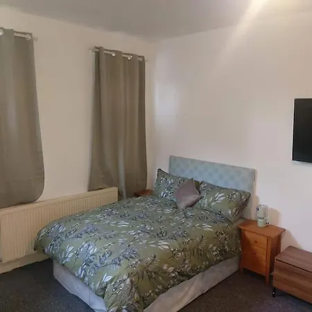 Serviced 2 Bed - Corporate Weekday Professionals * מנצ'סטר