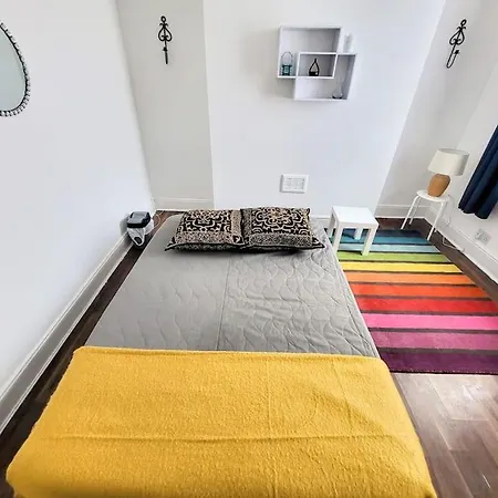 Comfortable House Near Etihad - Sleep Rest Manchester