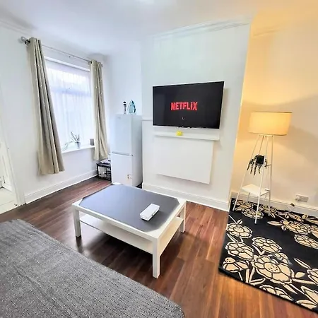 Comfortable House Near Etihad - Sleep Rest *