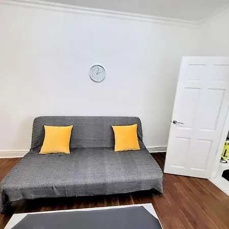 Comfortable House Near Etihad - Sleep Rest Manchester