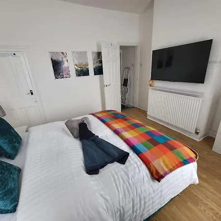 Comfortable House Near Etihad - Sleep Rest