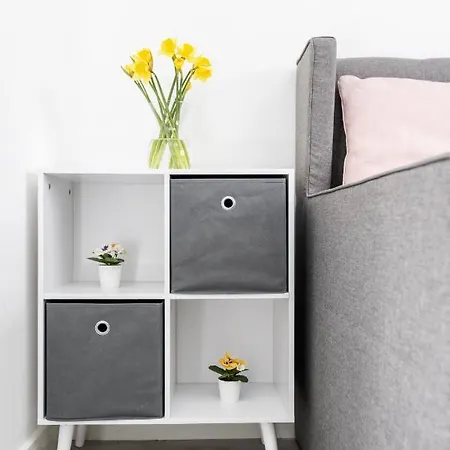 Casa de Férias 4 Bedroom, 3 Bathroom Walking Distance To Centre *