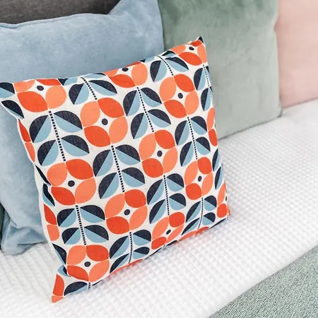 Casa de Férias 4 Bedroom, 3 Bathroom Walking Distance To Centre Manchester