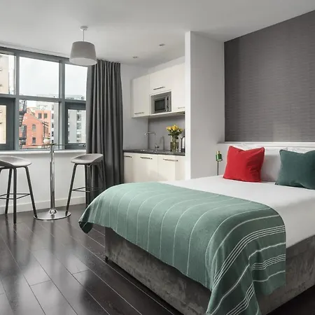 Church Street By Supercity Aparthotel