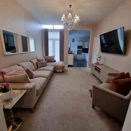 Lovely Close To Mcr Centre Inc Cinema * Manchester