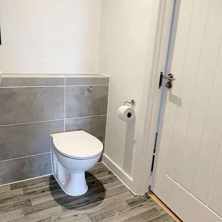 בית הארחה Modern House מנצ'סטר