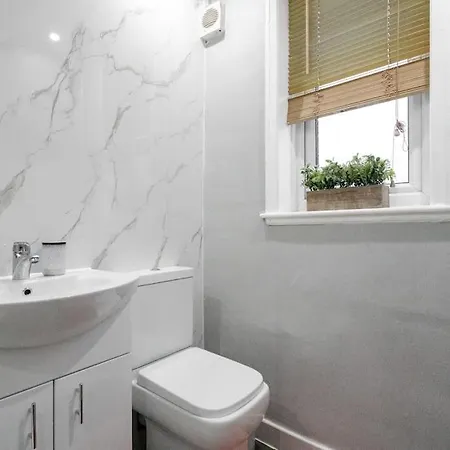 Alford House Apartment Manchester