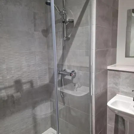 Appartamento Luxury 2 Bed, 2 Bath - The Quays *