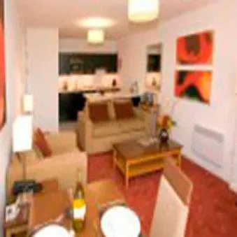 Premier Aparthotel Manchester