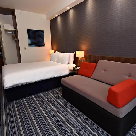 Express Centre Arena By Ihg Otel