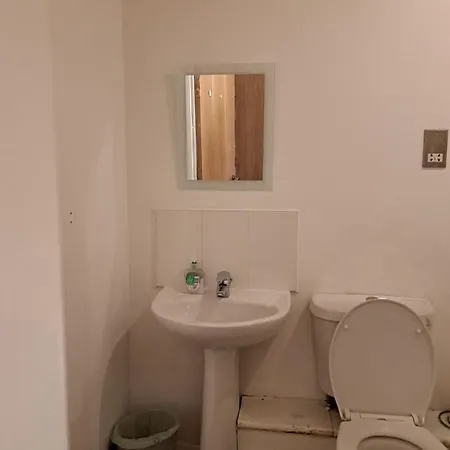 Jadez Place Apartment *