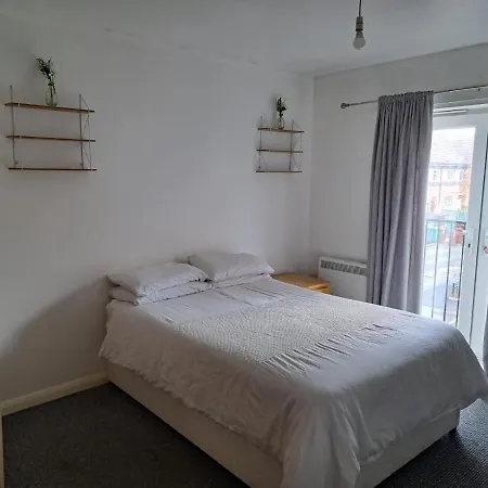 Jadez Place Apartment