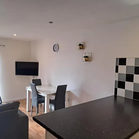 Jadez Place Apartment