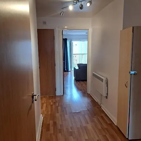 Jadez Place * Manchester