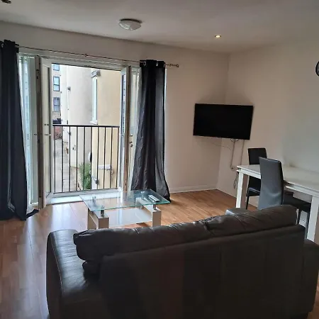 Jadez Place Apartment