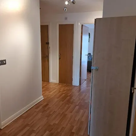 Jadez Place Apartment *
