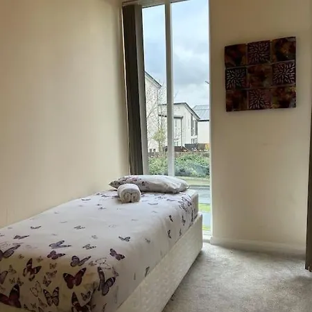 Holiday home Cosy House Near Centre And Football Stadium Manchester