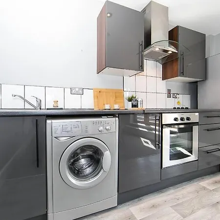 Floor 2 Bedroom Penthouse *