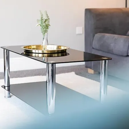 Floor 2 Bedroom Penthouse Manchester