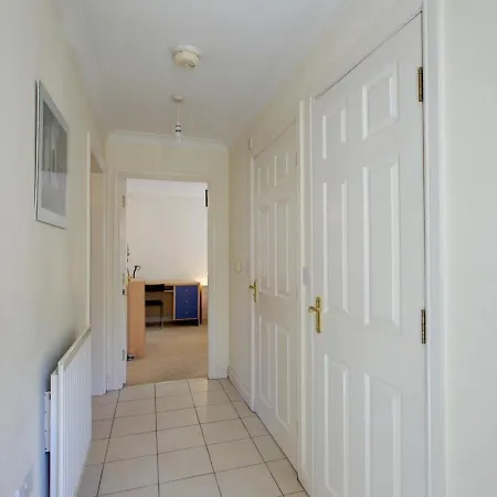 Lejlighed Pass The Keys Spacious For 2 Free Parking Manchester