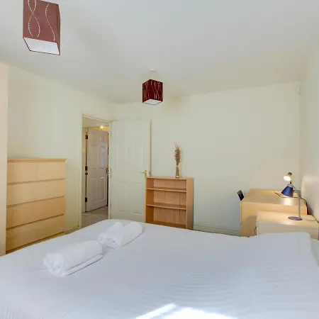 Pass The Keys Spacious For 2 Free Parking Lejlighed Manchester