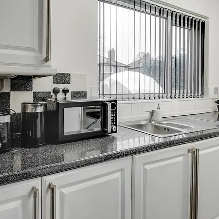 Apartment Alford House *