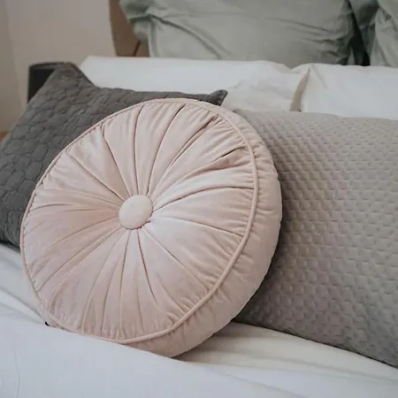 Alford House * 맨체스터
