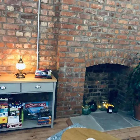 Apartmán 3 Bath Contemporary Victorian Near Attractions