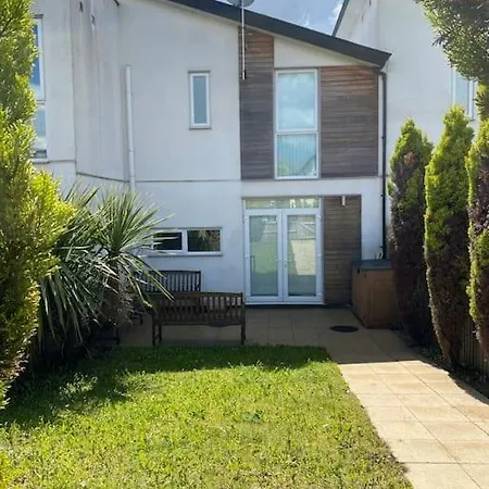 Cosy House Near Centre And Football Stadium * Manchester