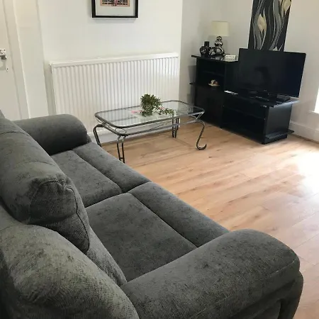 La Suisse Serviced Mánchester