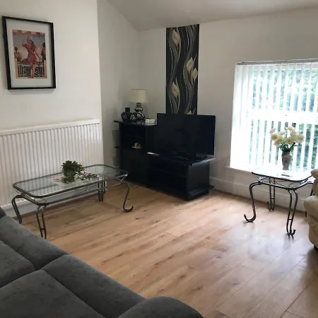 La Suisse Serviced Manchester