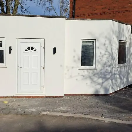 Dalmas Apartment