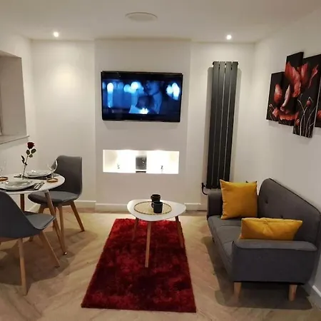 Apartment Dalmas *