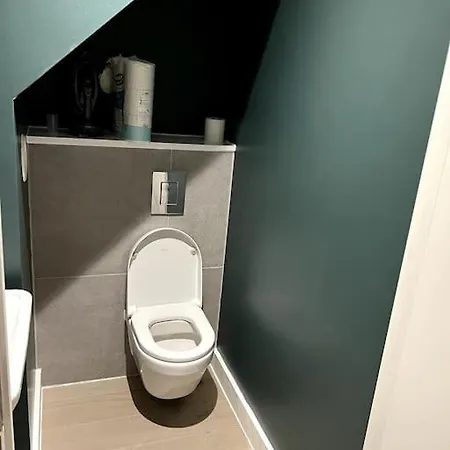 2 Bedroom In Salford Mánchester