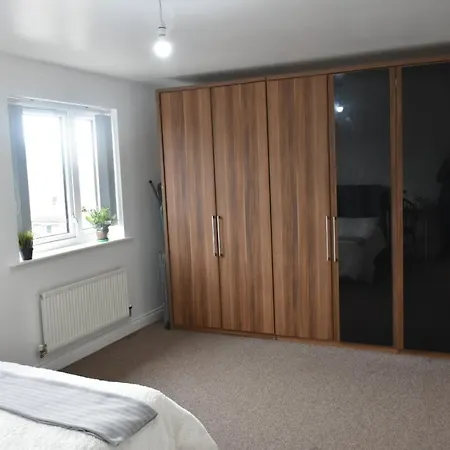Homestay En-suite With Free Parking *