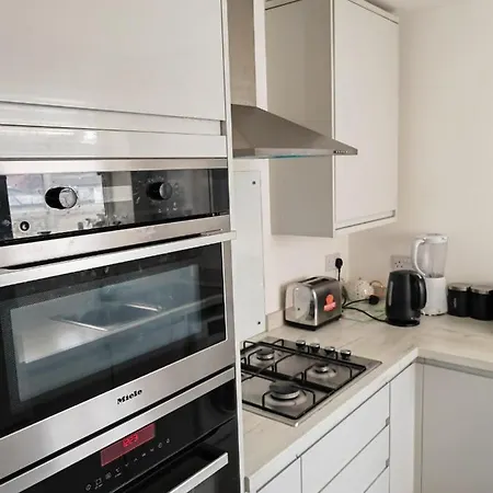Apartment White House Manchester