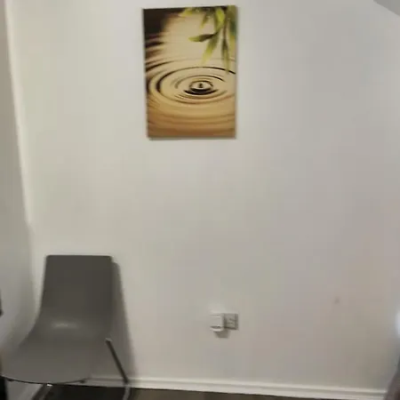 Ag House Apartman
