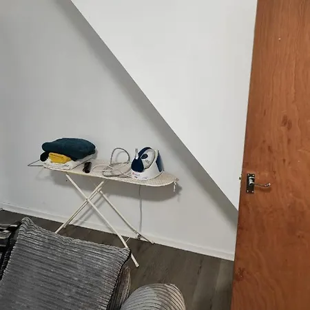 Ag House Apartman *