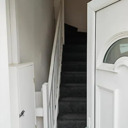 Apartman Ag House *