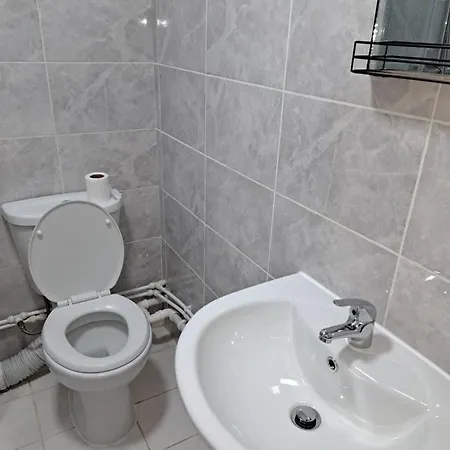 Holiday Single Nice Guest house *