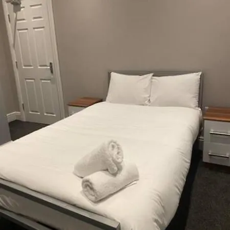 Holiday home Extra Large 6 Bed 7 Bath Townhouse In