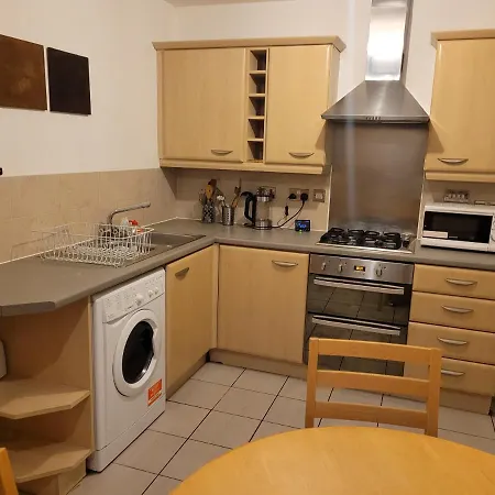 Onefourseven Place * Manchester